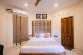 Shikargarh cottages